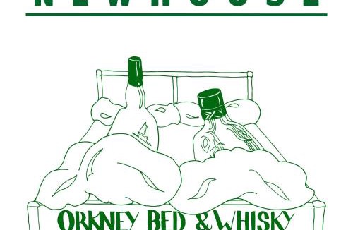 Orphir Bed & Breakfast | Orkney Bed & Whisky