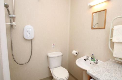 Kirkwall Apartment | Orkney Studio Holidays