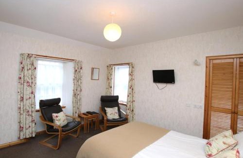 Kirkwall Apartment | Orkney Studio Holidays