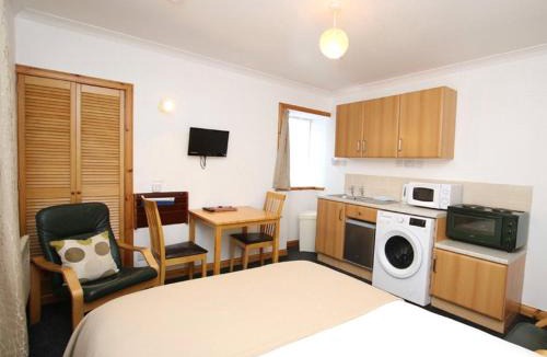 Kirkwall Apartment | Orkney Studio Holidays