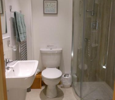 Kirkwall Apartment | Orkneyinga