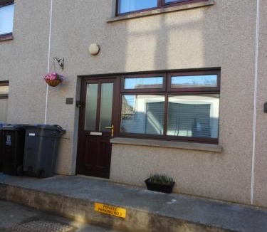 Kirkwall Apartment | Orkneyinga