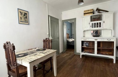 Bourgogne Apartment | Orléans Jazz - Centre ancien