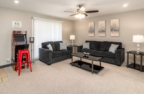 Orland Park House | Orland -Huntington Rental