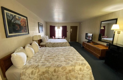 Orland Hotel | Orland Inn