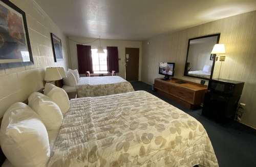 Orland Hotel | Orland Inn