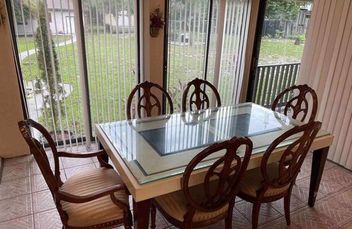 Orlovista House | Orlando 1 Acre 4 BD Home Central Near Universal