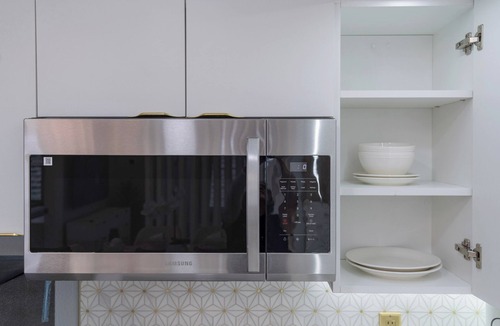 Florida Central Atlantic Coast Apartment | Orlando 2BR Apt, Full Kitchen, Near Epic Universe