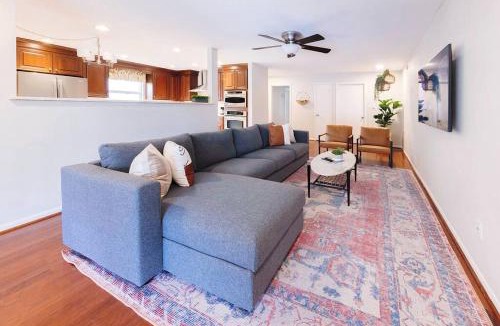Indian Wells Villa | Orlando Boho Villa
