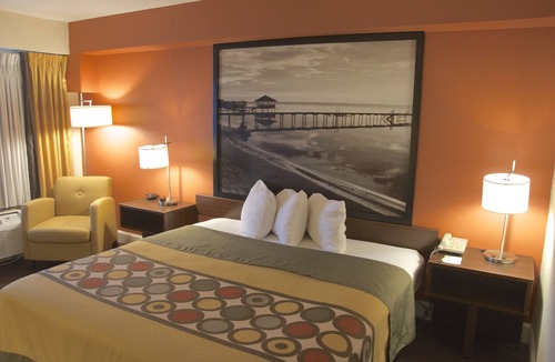 Florida Center Hotel | Orlando Inn International Drive Area