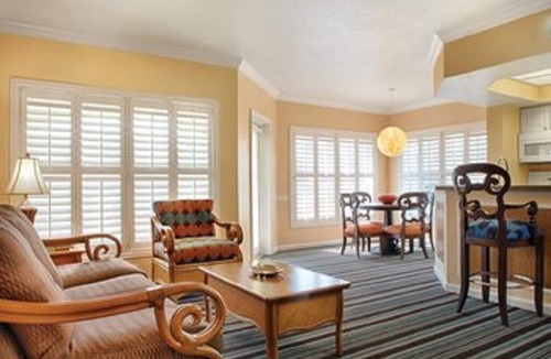 Florida Central Atlantic Coast Resort | Orlando is the ultimate dream vacation!