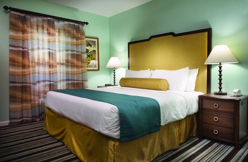 Florida Central Atlantic Coast Resort | Orlando is the ultimate dream vacation!