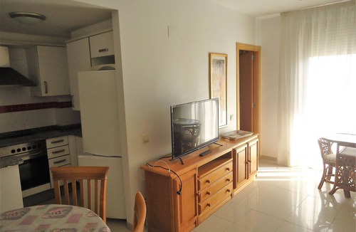 Benicarlo Apartment | Orlando LEK