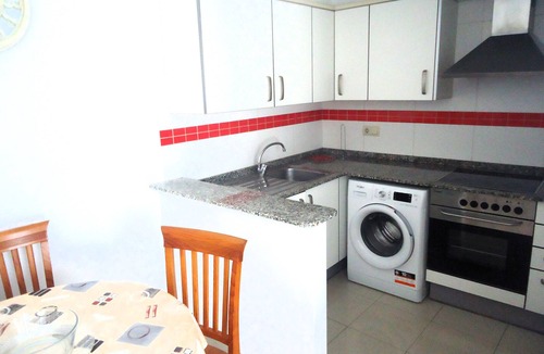 Benicarlo Apartment | Orlando LEK