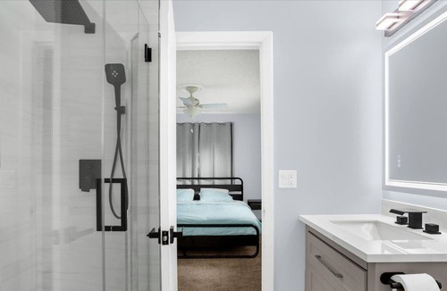 Sky Lake Villa | Orlando Oasis - Heated Pool