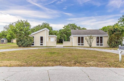 DeBary House | Orlando Oasis