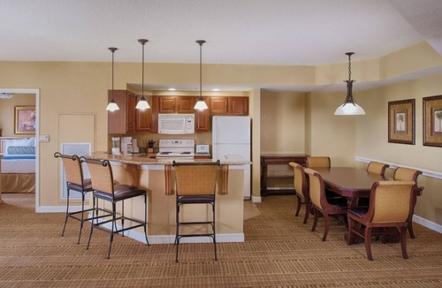 Lake Buena Vista Condo | Orlando | Pool & Disney Access | 2BR Suite