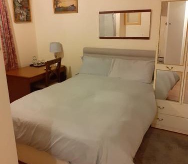 Norwich Bed & Breakfast | Orlando's