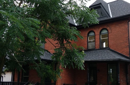Stratford House | Orlando's Hideaway a quiet & comfortable 1887 home adjacent to heritage district