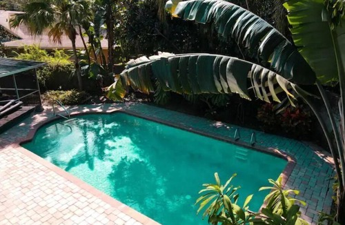 Maitland House | Orlando Tropical Oasis