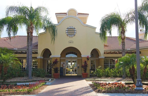 Florida Central Atlantic Coast Condo | Orlando Vista Cay Dream Vacation Luxurious/Exquisite 3Bed/2Bath Condo Sleeps 8