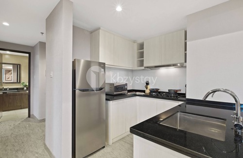 Bumi Serpong Damai Apartment | Orlani by Kozystay - BSD