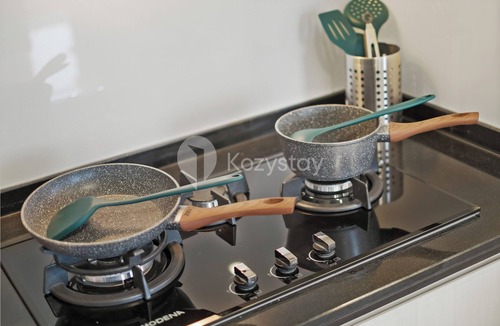 Bumi Serpong Damai Apartment | Orlani by Kozystay - BSD