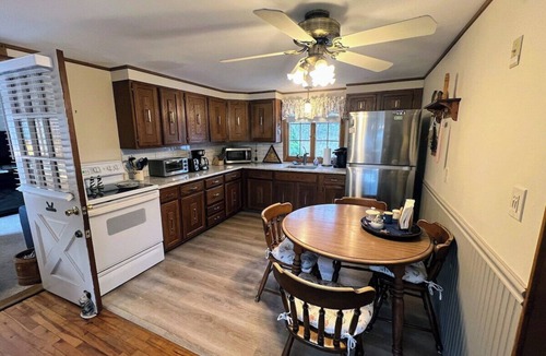 East Orleans House | Orleans Beach Retreat