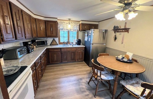 East Orleans House | Orleans Beach Retreat