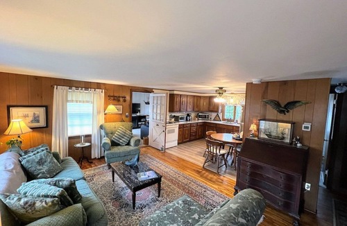 East Orleans House | Orleans Beach Retreat