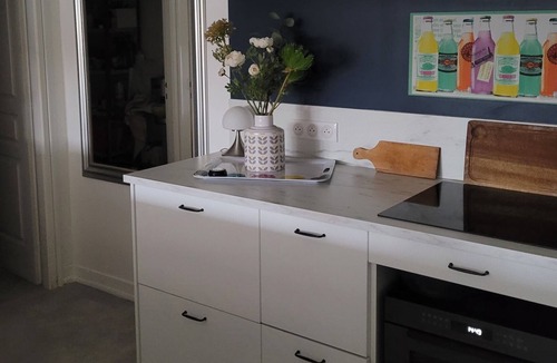 Orleans Apartment | ORLEANS Center