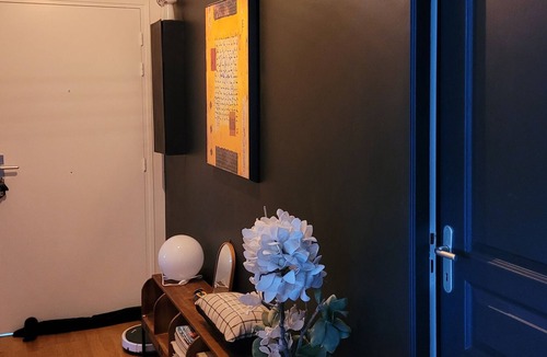 Orleans Apartment | ORLEANS Center