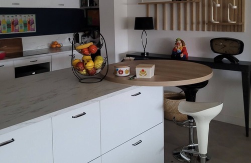 Orleans Apartment | ORLEANS Center