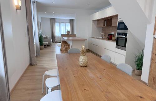 Barriere Saint Marc Villa | ORLEANS - La Maison Bohème & Spa - Jardin - Jacuzzi - Parking