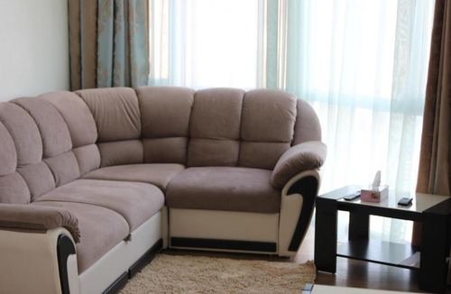 Vladivostok Apartment | Orlinaya sopka