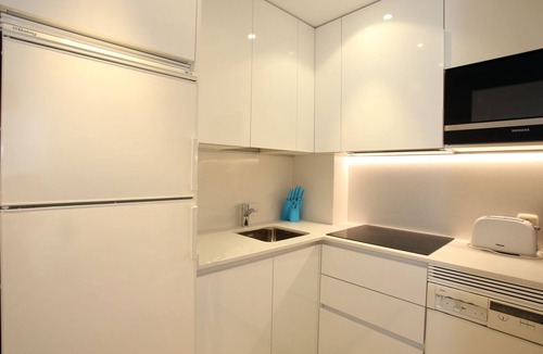 San Sebastian Centro Apartment | Orly, a dos pasos de la playa de La Concha
