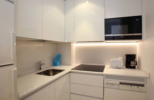 San Sebastian Centro Apartment | Orly, a dos pasos de la playa de La Concha