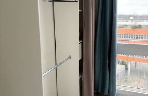 Orly Apartment | Orlysia - Appartement Paris - Ile de France
