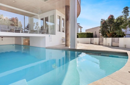 Buderim House | Orme Road Vista - Buderim