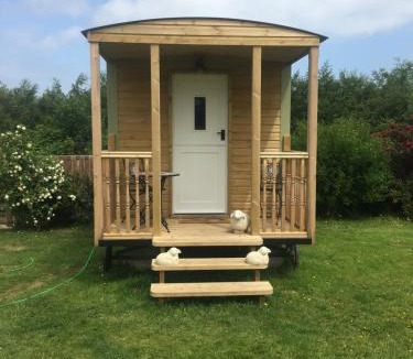 Bangor House | Orme View Lodges