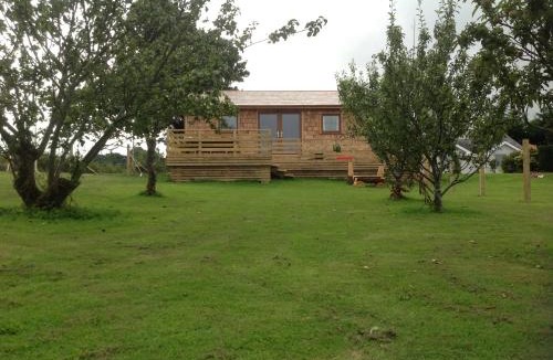 Bangor House | Orme View Lodges