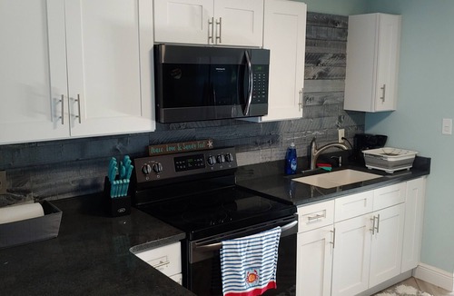 Ormond-by-the-Sea House | Ormond Beach Bungalow .Come make memories!