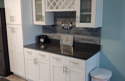 Ormond-by-the-Sea House | Ormond Beach Bungalow .Come make memories!