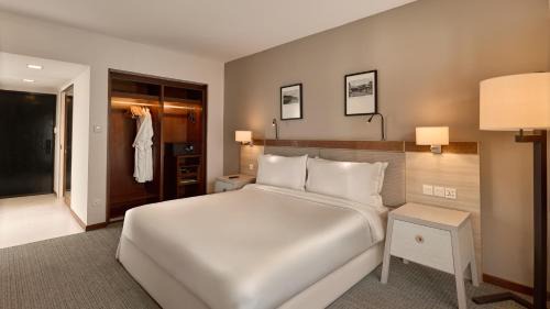 Sandakan Hotel | Ormond Sandakan