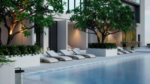 Sandakan Hotel | Ormond Sandakan