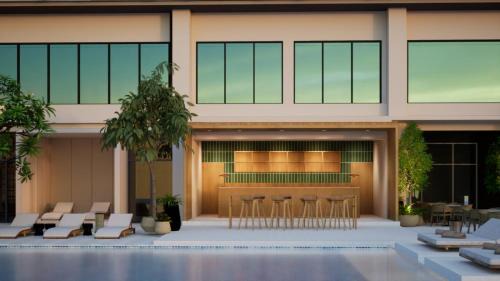 Sandakan Hotel | Ormond Sandakan