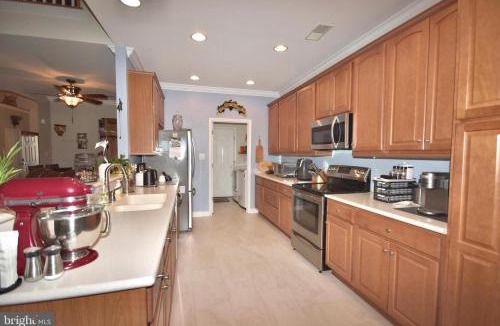 Bristow House | Ormond