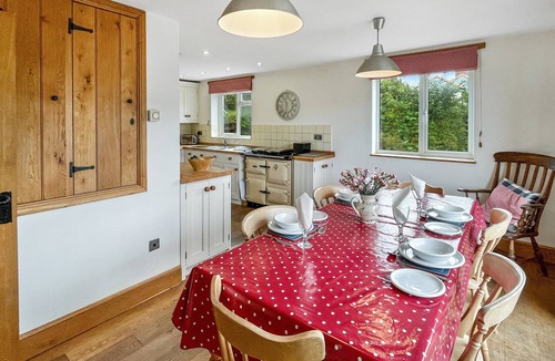 Withypool Cottage | Ormrods, Withypool