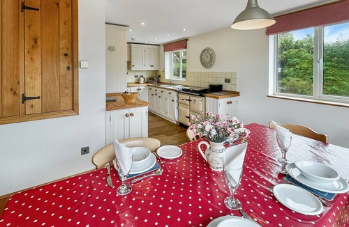 Withypool Cottage | Ormrods, Withypool