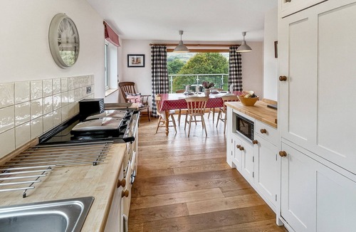 Withypool Cottage | Ormrods, Withypool